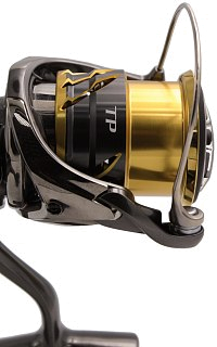 Катушка Shimano Twin Power FD 2500SHG - фото 5