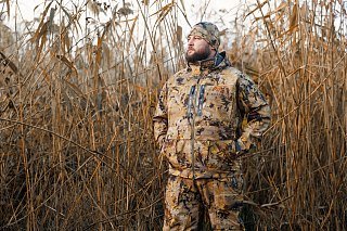 Куртка Taigan Striker waterfowl - фото 2