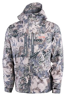 Куртка Sitka Stormfront mens optifade open country - фото 1