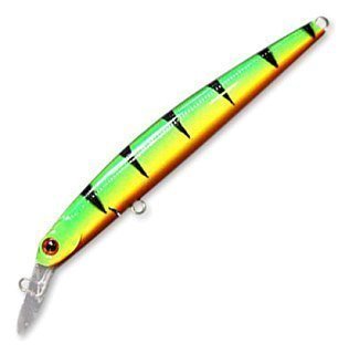 Воблер Zipbaits Rigge 80SS 827