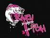Crazy Fish