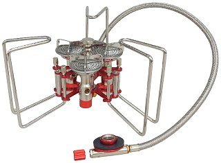 Горелка Bulin BL100-B6-A походная