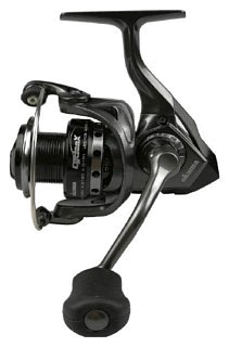 Катушка Okuma Cyclon-X-20 FD 3+1bb