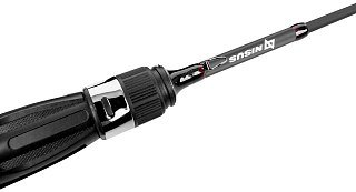 МП Удочка Зимняя Tele-Pro carbon 65 (N-TPC65-3) Nisus - фото 4