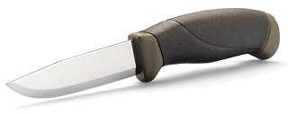 Нож Mora Companion MG Carbon туристический