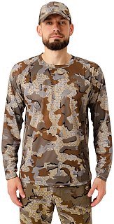 Футболка King Hunter Protection modern camo - фото 16