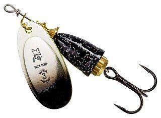 Блесна Blue Fox Vibrax Flake 3 BCCB