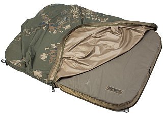 Мат карповый Nash Scope OPS Flat large - фото 1