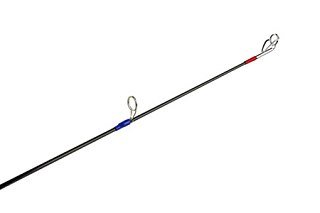 Удилище Nautilus Lira NL65M Com - фото 12