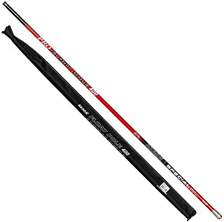 Удилище Akara Float Pole 15-35гр 5,0м б/к - фото 1