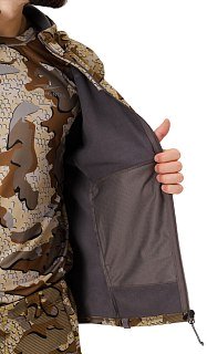 Костюм King Hunter Verge modern camo - фото 5