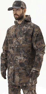 Костюм Remington Insect blocker - фото 6