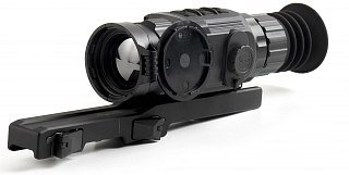 Тепловизионный прицел Longot A9 pro (SCL 35W) 384*288/35мм - фото 6