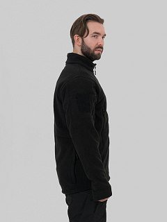 Джемпер Remington Cold-proof Tactical Сatching Fleece Black  - фото 5