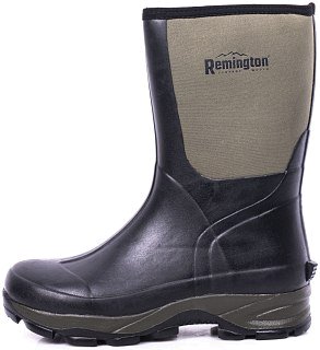 Сапоги Remington Men ballute boots black green  - фото 4