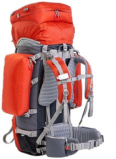 Рюкзак Nisus Abakan 120 - фото 3