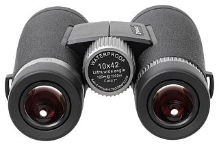 Бинокль Nisus 10x42 ED - фото 9