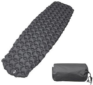 Коврик Talberg AIR GREY MAT 192х58х5серый - фото 5