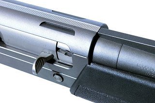 Ружье Winchester Super X3 Synthetic 12х76 760мм - фото 9