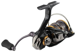 Катушка Daiwa 21 Caldia LT 2500 S - фото 3