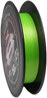 Шнур YGK X-Braid Cord X8 150м PE 0,5 - фото 2