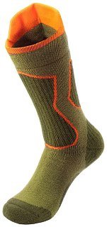 Термоноски Следопыт Hunter до -25°С шерсть Меринос  - фото 1