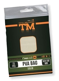 Пакет PVA Prologic TM solid bag 100х140мм 17шт