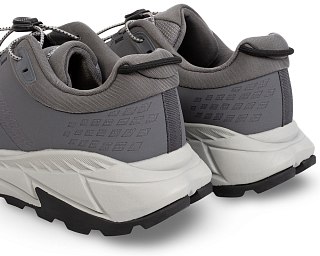 Кроссовки Remington Trainer Black/Gray  - фото 12