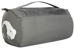 Косметичка Tatonka Care Barrel titan grey - фото 2