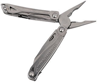 Мультиинструмент Leatherman Wingman - фото 11