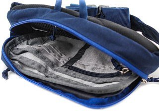 Сумка Deuter Organizer belt midnight поясная - фото 4