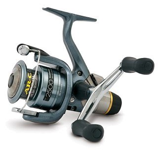 Катушка Shimano Super 2500 GTM RC