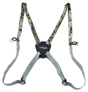 Ремень Sitka Bino harness optifade elevated