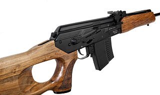 Карабин Молот Вепрь ВПО 123-01 7,62x54 590мм - фото 10