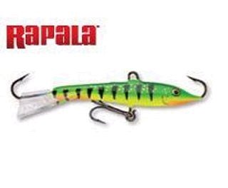 Балансир Rapala W05/GT - фото 2