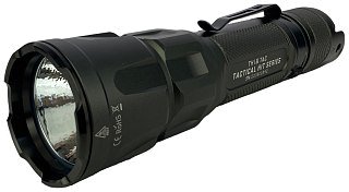 Фонарь JetBeam LED TH16TAC тактический 2000 lumens - фото 2