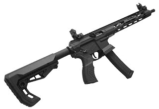 Карабин SWC RCS-201 9х19Luger 360мм - фото 3