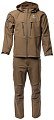 Костюм Fantom Force Zveroboy демисезонный  brown 