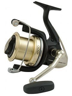 Катушка Shimano Titanos 5500 XSA