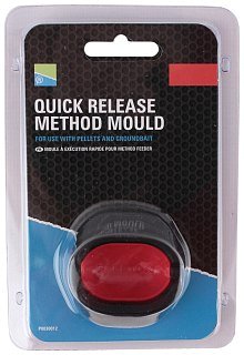 Пресс-форма Preston Quick Release Method S - фото 1