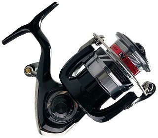 Катушка Daiwa 20 RX LT 3000-C - фото 7