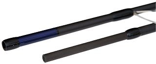 Спиннинг Team Dubna Aquatory AQ-802HS - фото 5