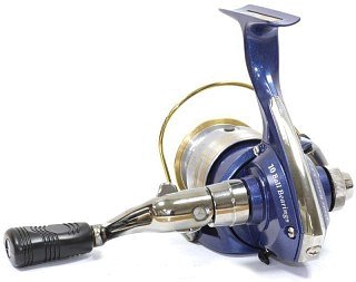 Катушка Daiwa Regal 2500 XIA - фото 3