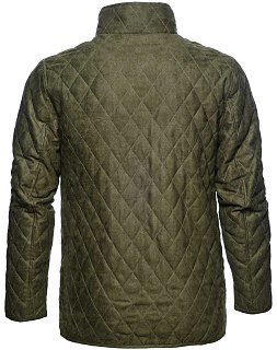 Куртка Seeland Woodcock quilt shaded olive - фото 2