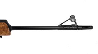 Карабин Молот Вепрь ВПО 123-01 7,62x54 590мм - фото 7