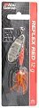 Блесна Abu Garcia Reflex Red 12g S