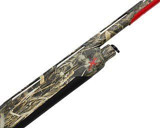 Ружье Ata Neo X Camo Max7 12x76 710мм - фото 4