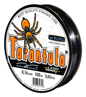 Леска Balsax Tarantula 100м 0,16мм