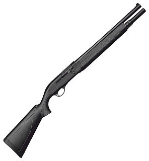 Ружье Kral Tactical L SA 12x76 плс 610 мм 3д/н