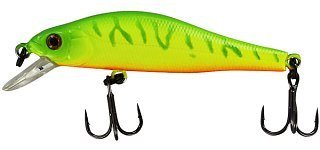 Воблер Tsuribito Jerkbait 50F-SR/064